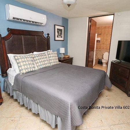 Costa Bonita Private Villa 602 Isla Culebra Esterno foto