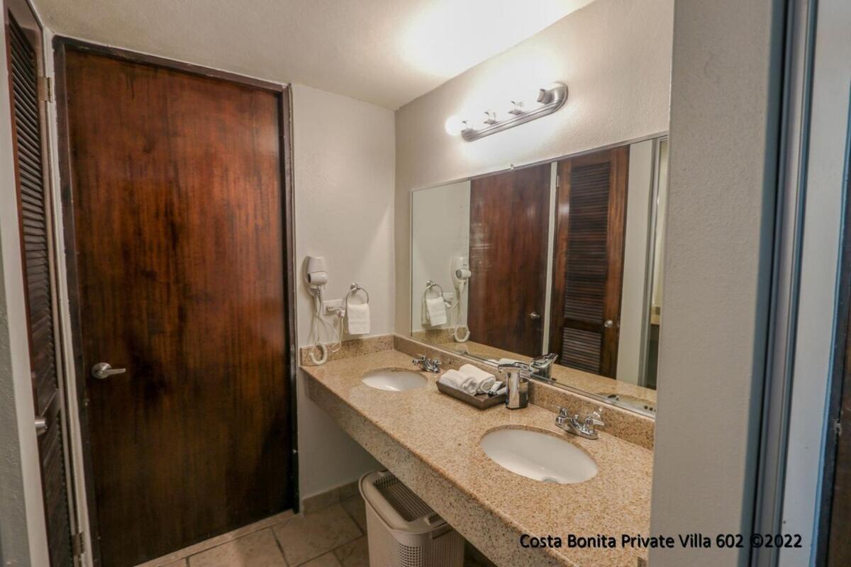 Costa Bonita Private Villa 602 Isla Culebra Esterno foto