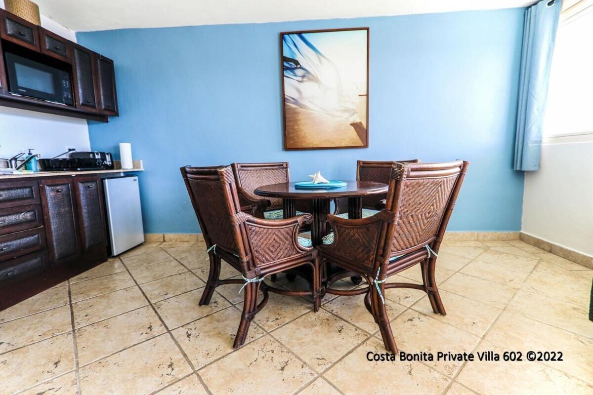 Costa Bonita Private Villa 602 Isla Culebra Esterno foto