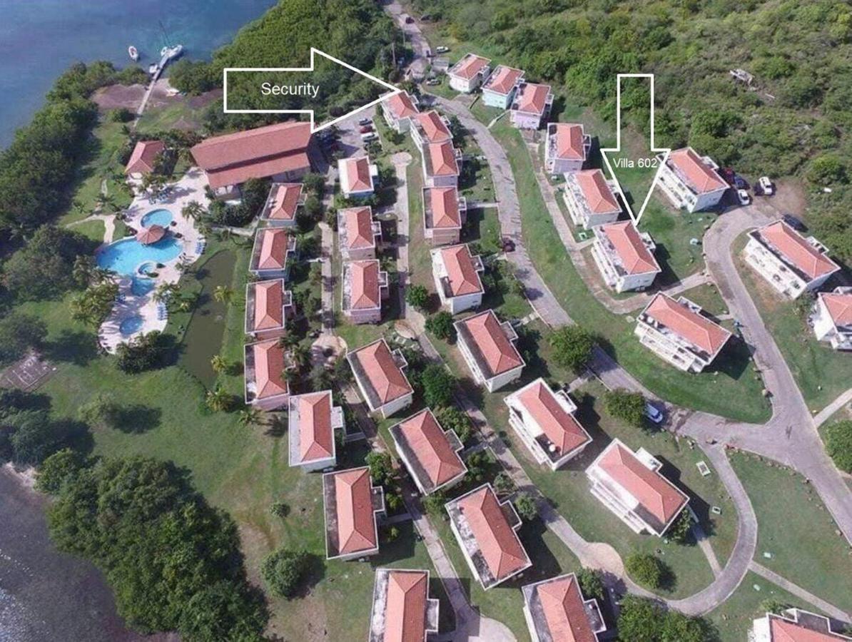 Costa Bonita Private Villa 602 Isla Culebra Esterno foto