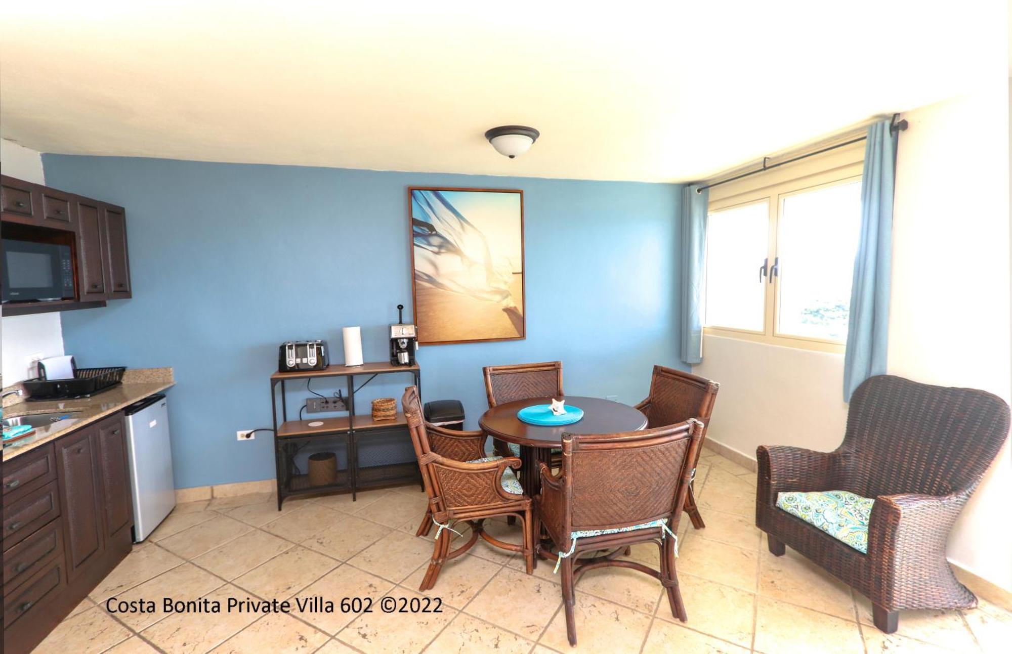 Costa Bonita Private Villa 602 Isla Culebra Esterno foto