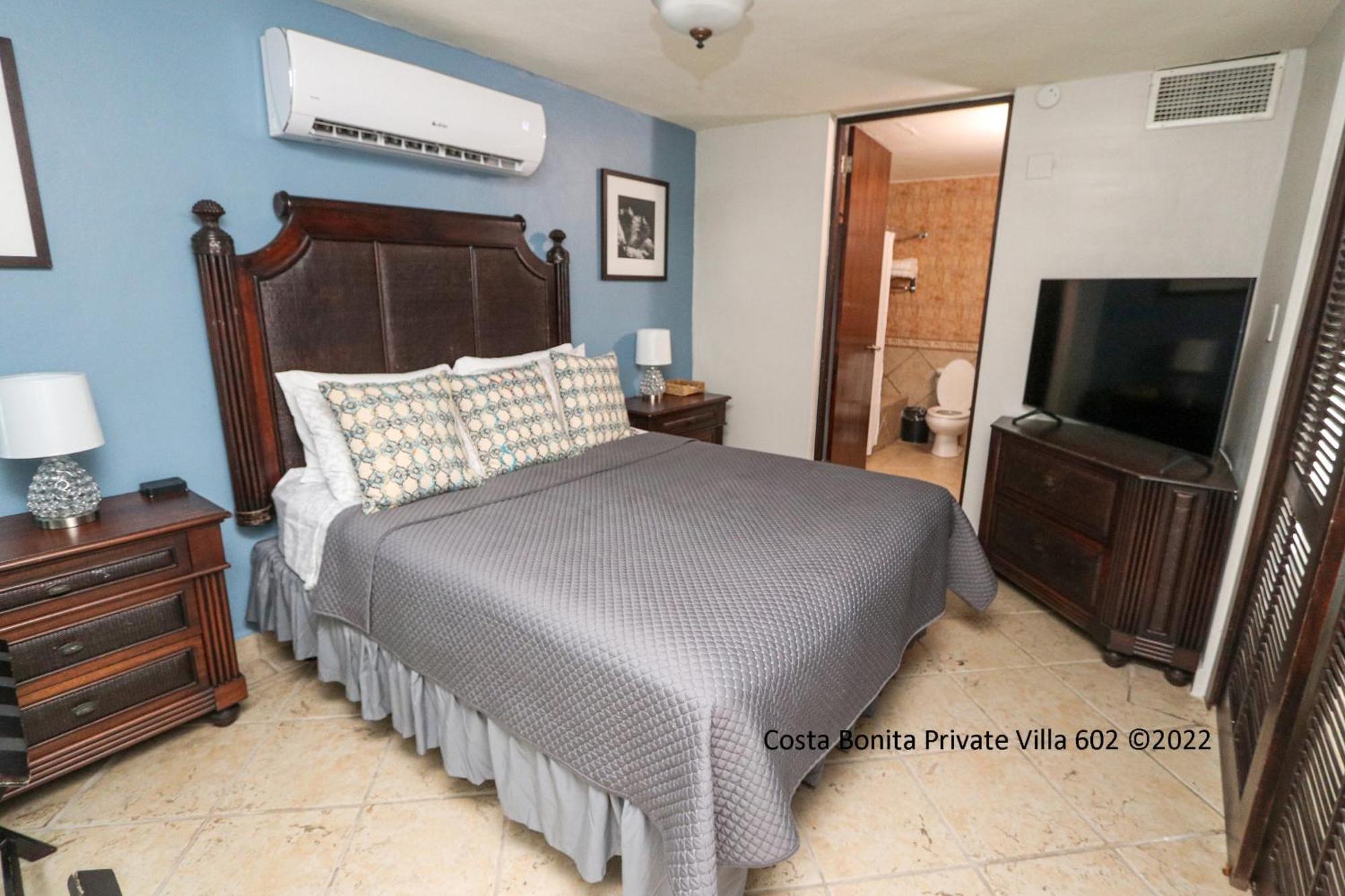 Costa Bonita Private Villa 602 Isla Culebra Esterno foto